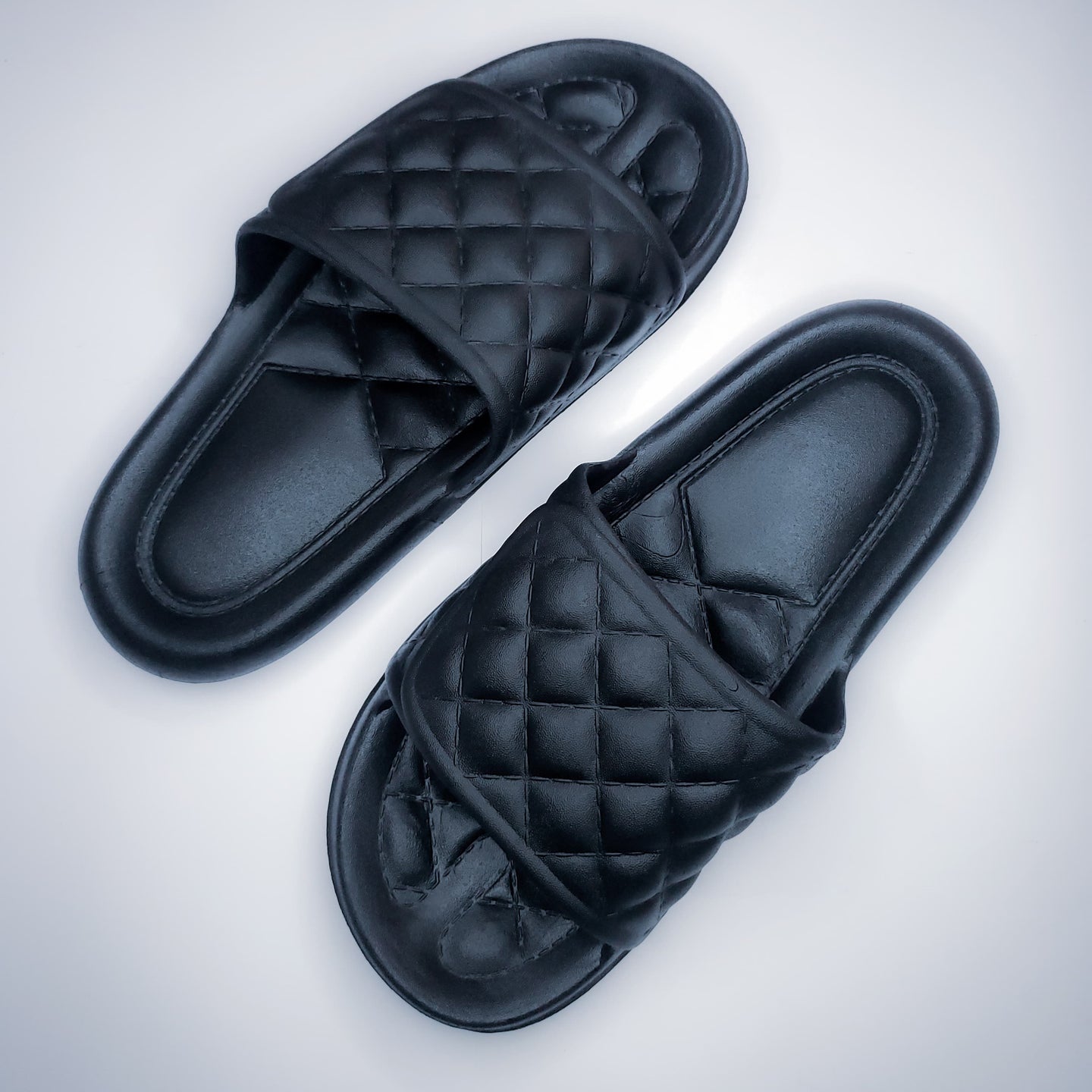 KB-Therapeutic Medicated Slippers