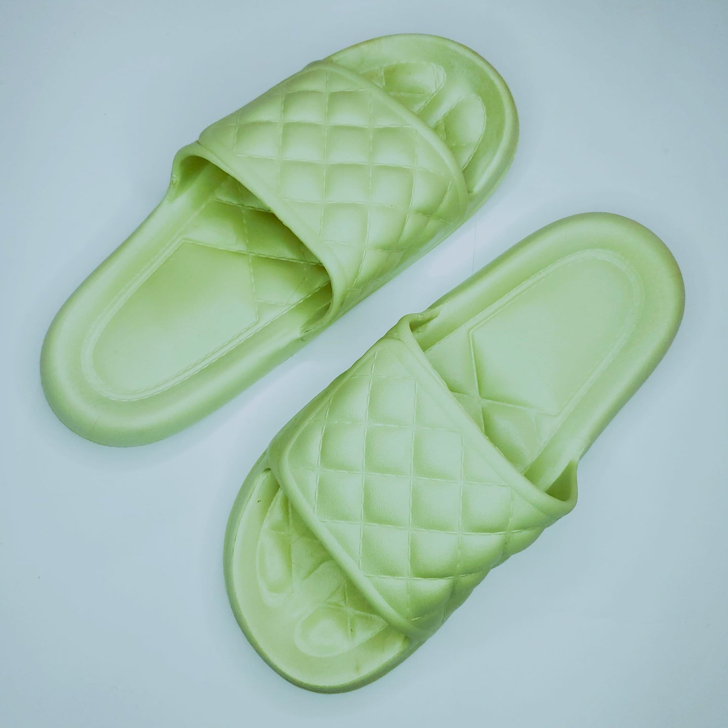 KB-Therapeutic Medicated Slippers
