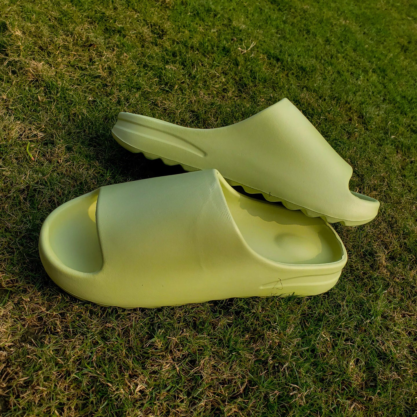 KB - Comfort Slide Sandals